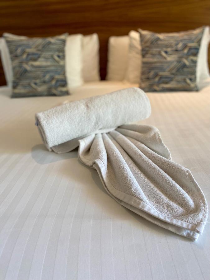 Big Studio At Kaab By The Beach With Roof Top Pool, Sauna And Jacuzzi Near Paseo Del Carmen Mall Playa del Carmen Luaran gambar