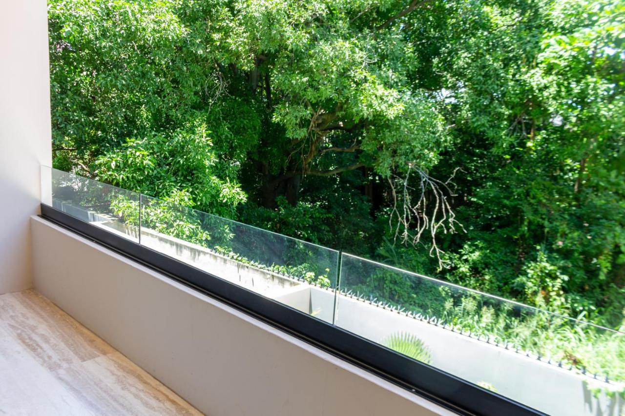 Big Studio At Kaab By The Beach With Roof Top Pool, Sauna And Jacuzzi Near Paseo Del Carmen Mall Playa del Carmen Luaran gambar